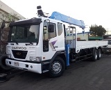  - Daewoo Novus 