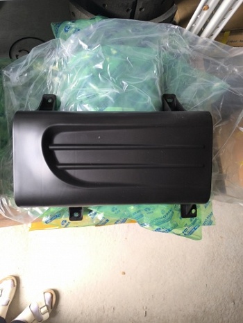 �������� ���� �� ������ Daewoo Novus RH 
