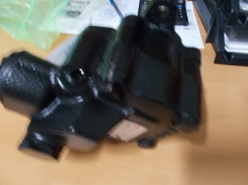 �������������� ���� Daewoo Novus 65.47101-7017B 