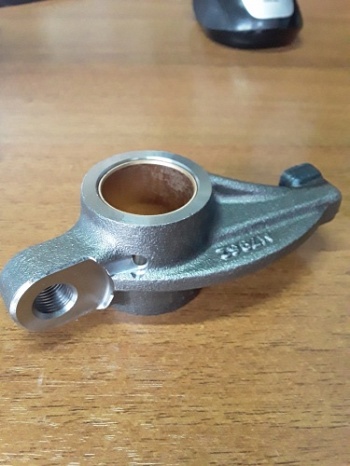 ��������� �������� Daewoo BH115-120, BS090 DE12, D2366 