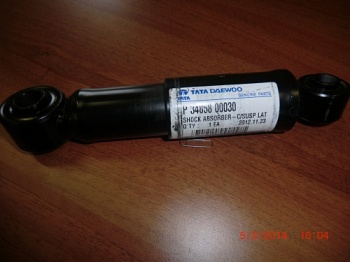 ����������� ������ Daewoo Novus   