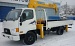 Hyundai Mighty HD78 � �������������
