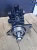 ����� �������������� ���� Hyundai HD-170, HD-270, Hyundai Aero City D6AV, D8AB, D8AY, 17 L/MIN, 125 kgf/cm2