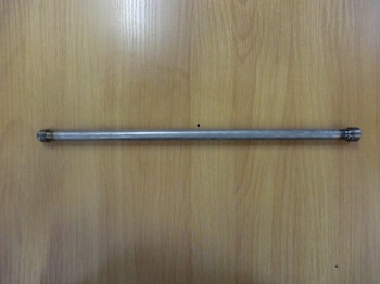 ������ ��������� �������� Daewoo Novus DE12, D2366  