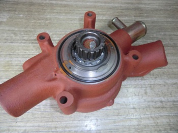 ����� ������� ����� Daewoo Novus ��������� DE12  