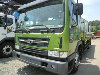 Daewoo Novus � ������������� 