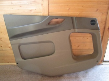 ������� ����� Daewoo Novus 
