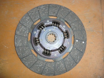 ���� ��������� Hyundai HD120, AeroTown, BS105, BF105  14 ������ 380 ��  