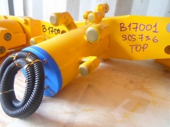 �������� ���������� Soosan SCS 736LII, Soosan 746L  ����������� ���������� ���������� 