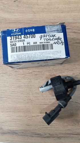 ������ ���� ���������� ������� Hyundai HD72-78 