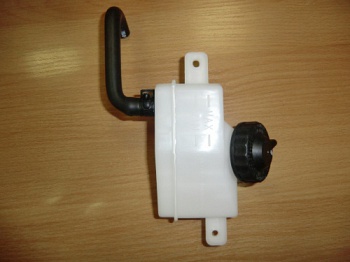 ����� ��������� Daewoo Ultra Novus (��� �������) 