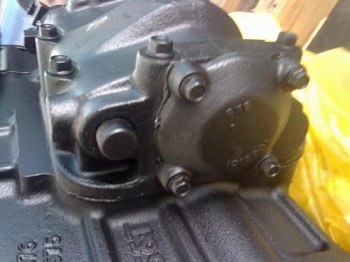 ������� ������ �������� ��� Daewoo Novus DV11  