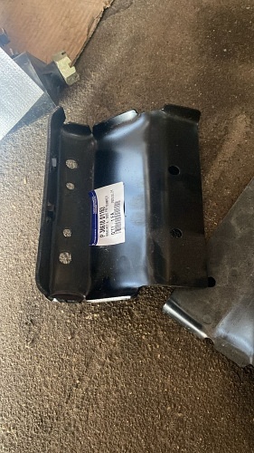��������� ������� Daewoo Novus ��������� � ���� ������ 