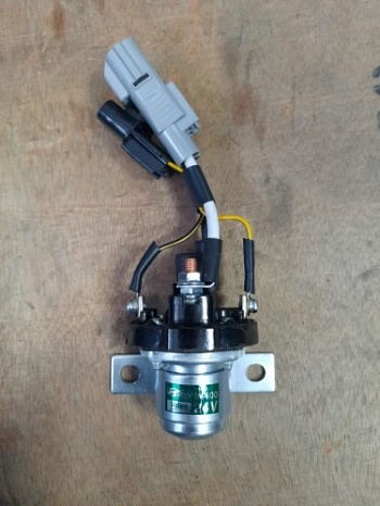 ���� �������� � ������ ������ D6CA, D6CB, D6CC, D6CD Hyundai Gold, Hyundai Trago, Hyundai Universe, Kia Granbird 