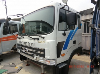 ������ Hyundai HD270 �/� 