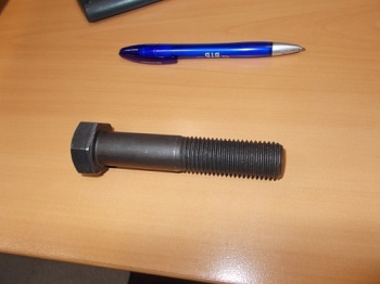 ���� ��� Soosan SCS 746  �22*123*2,5    (��.=123 ��, D=22) ��� �22�2.5 