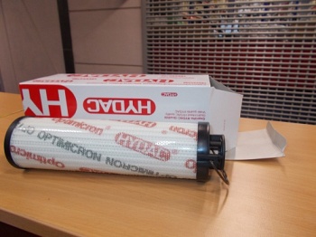������ �������������� Hiab 190 