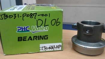 ��������� �������� Daewoo Novus DL06, F4AE ������� ������� 395* ( �����������) ������� ���������� 183*178*134* PI 0085 