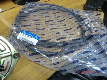 ���� ������ ��� 2500* D4DD HD78 (������) 43740-5K100, 43740-5H001 