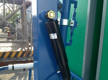 ����������� ������ Dong Yang SS 1926, Kanglim KS 1256, Soosan SCS 746 