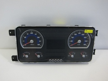 ������ �������� Daewoo Ultra Novus 2011 (� ����� LED) L2 