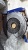 ������� ��������� Hyundai HD260,270,370,500, Hyundai Universe, Kia Grandbird d=460 �� DD6CA, D6AC, D6CB ����������� 