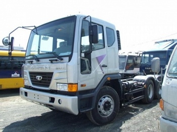 Daewoo Novus �����  