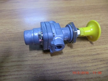 ���� ������� ������� Daewoo Novus �� ������ 