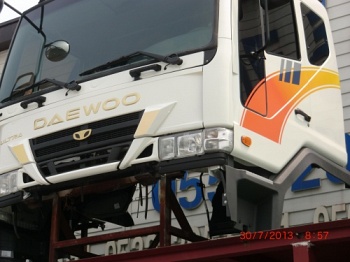 ������ Dewoo Novus �\� 2012 �.�. 