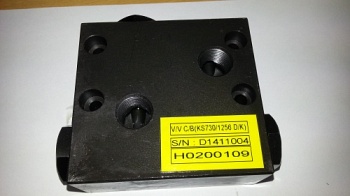 ������ ������������ Soosan SCS 736 ����������  
