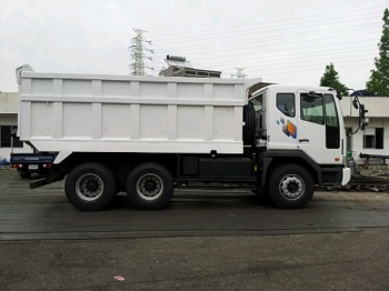 Daewoo Novus ��������  