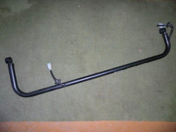 ��������� ������� Daewoo Novus �����  
