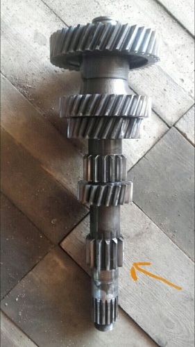 ��� ��� Daewoo Novus (��� T10S6) 