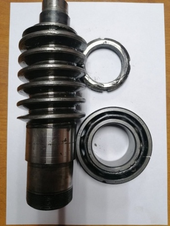 ��� ��������� Soosan SCS 736,746L, Hiab 190ST ��������� �������� ������ 