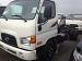 Hyundai Mighty HD72  2.5 �