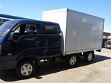 Kia Bongo ������  