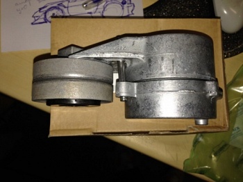 ���������� ����� ���������� Daewoo Novus DV11, DL08, DL06 � ����� � �������   