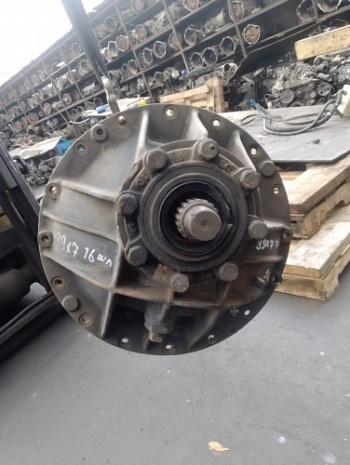 �������� ������� ����� Daewoo Novus 39�7�16 ����.���. �/��� 16 ��. �����. 18 ��. 