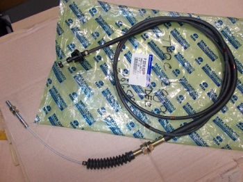 ���� ���� Daewoo Novus D�12TIS, DV15T, DL08 L=2650mm 