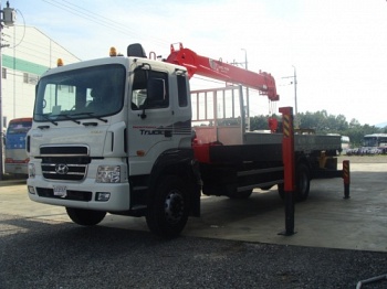 Hyndai HD170 � ������-������������� 