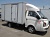 Hyundai Porter