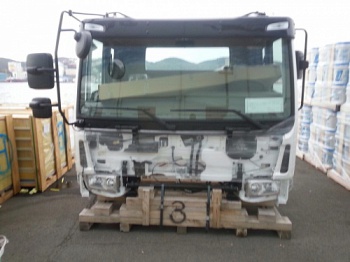 ������ Daewoo Novus (DE12TI) 2015 �.�. 